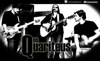 Os Quariteus
