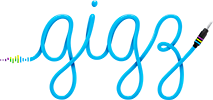Gigz - A plataforma mais completa para lançamentos de artistas