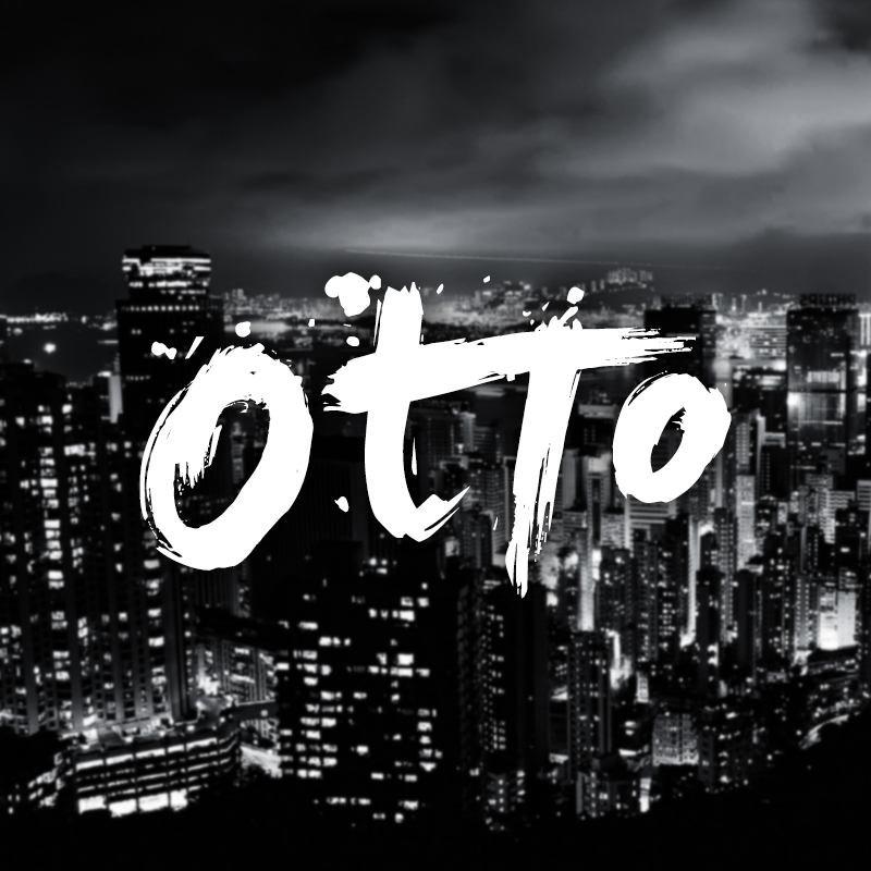 Otto DJ - DJ Eletrônico São Paulo SP | Gigz