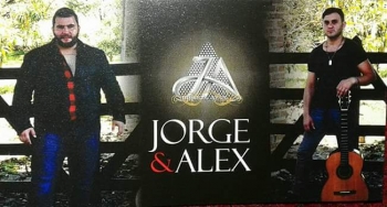 Jorge & Alex