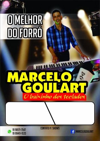 Marcelo Goulart