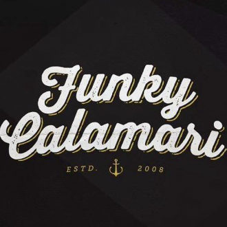 Funky Calamari